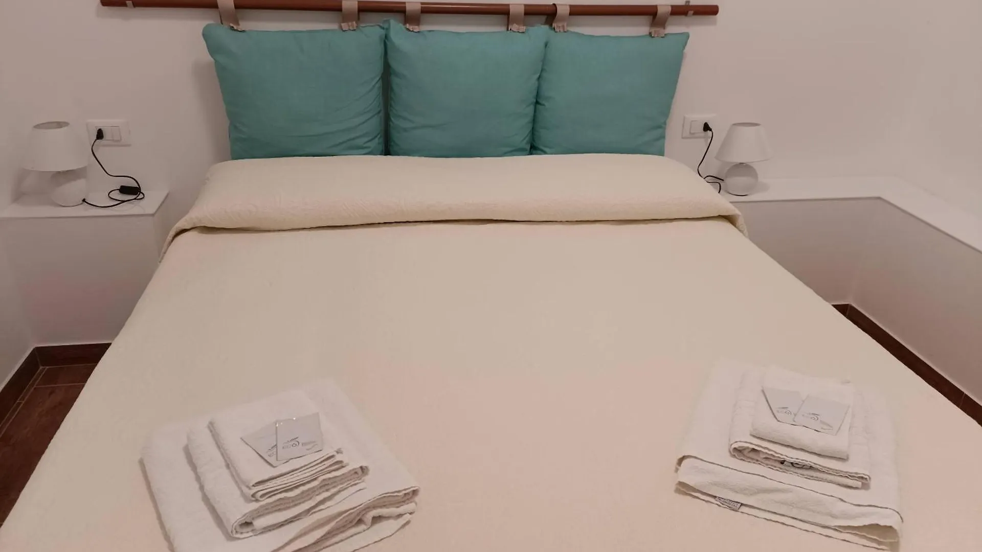 Trapani City Sea Small Apartment