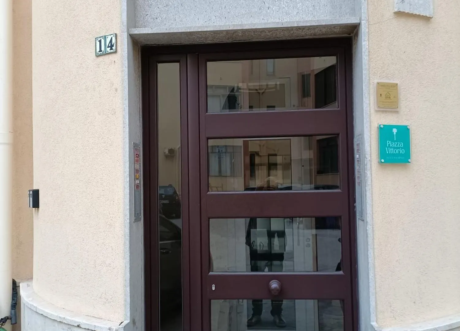 Trapani City Sea Small Apartment