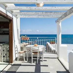  Apartment Cielomare Diffuso