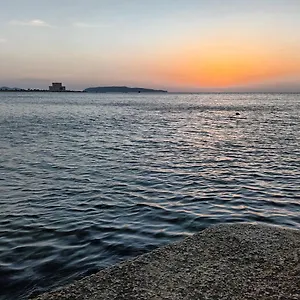 Rosadamare Trapani