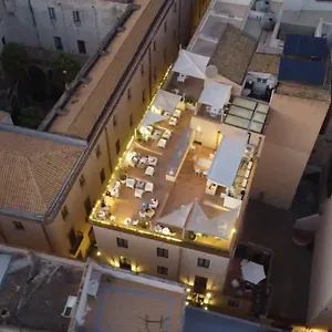 Badia Nuova Trapani