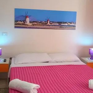 Afrodite Nocleg ze śniadaniem