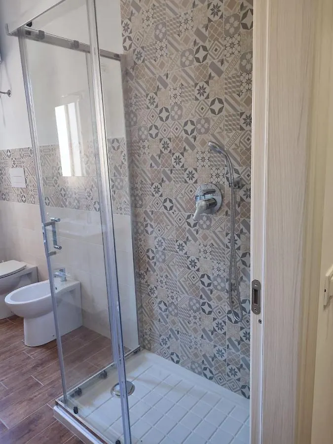 Trapani City Sea Small Apartment Italy