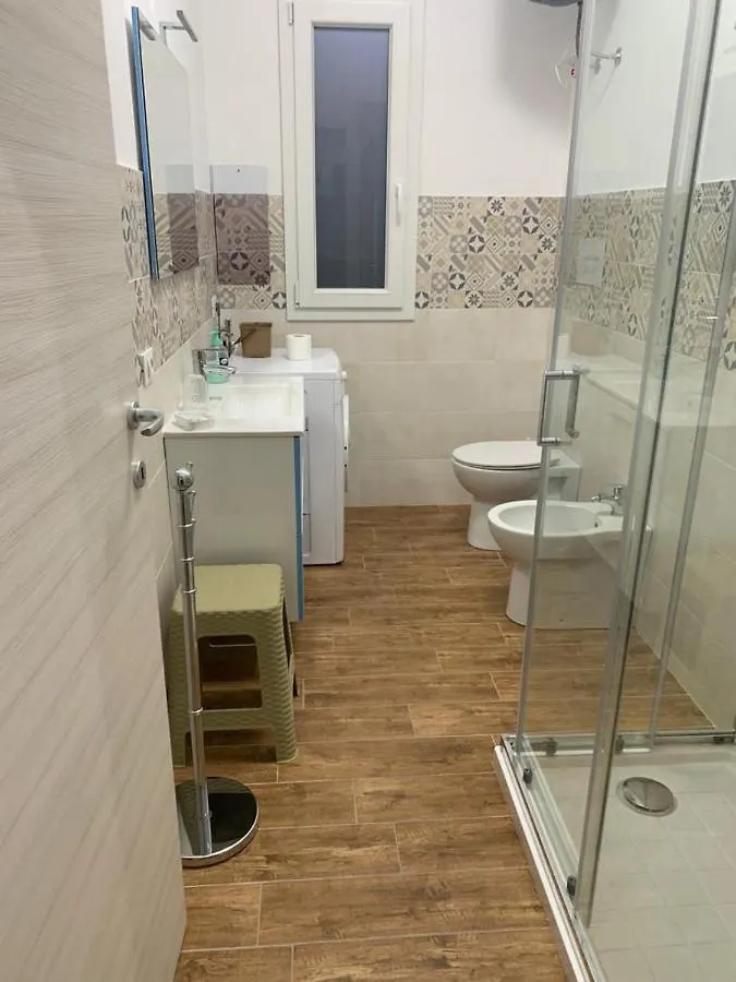 Trapani City Sea Small Apartment Italy