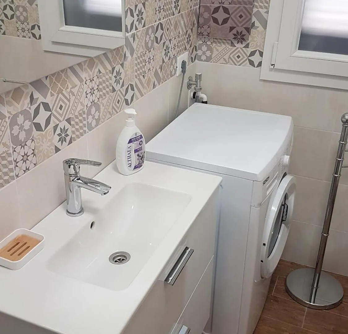 Trapani City Sea Small Apartment