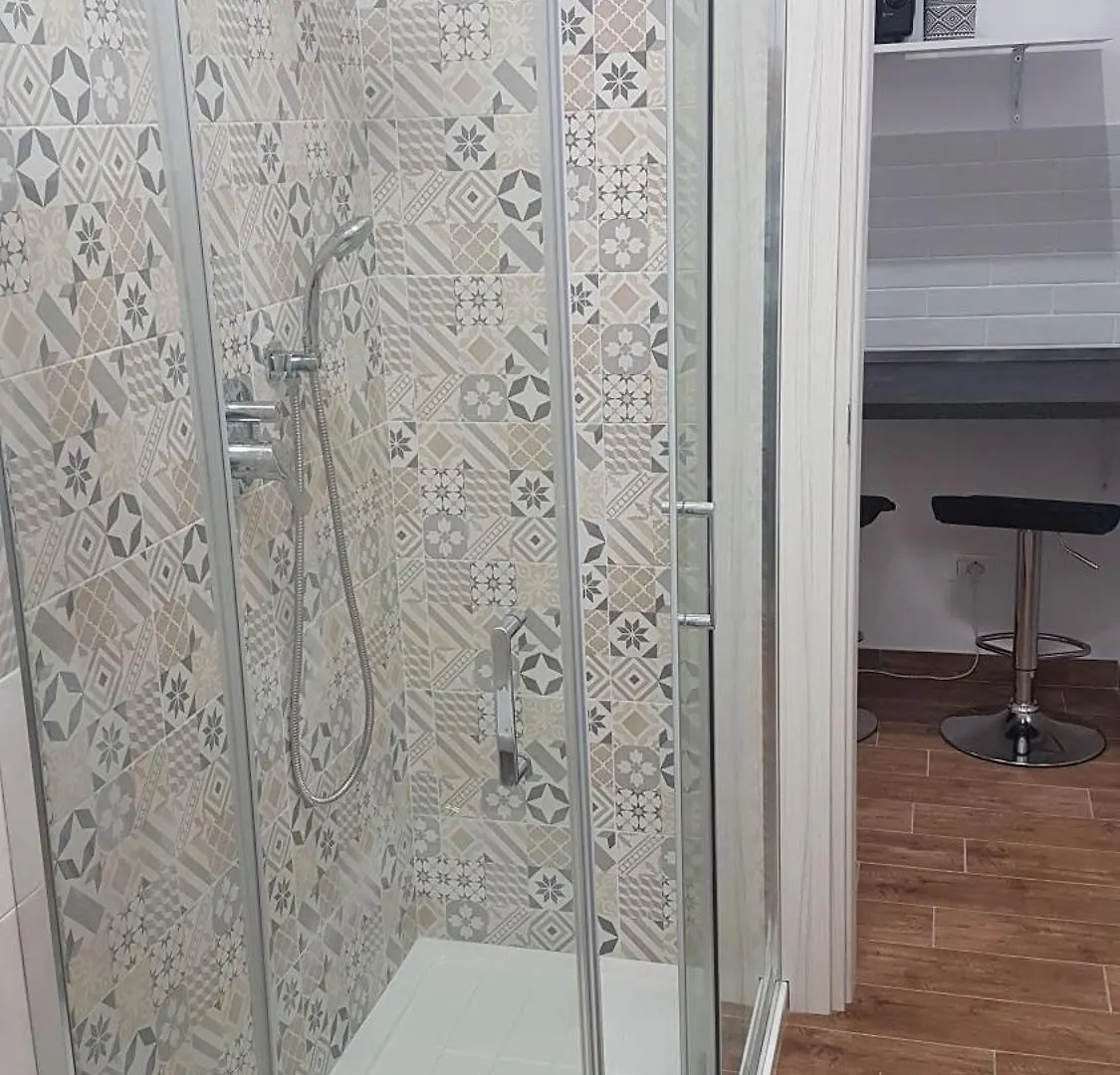 Trapani City Sea Small Apartment