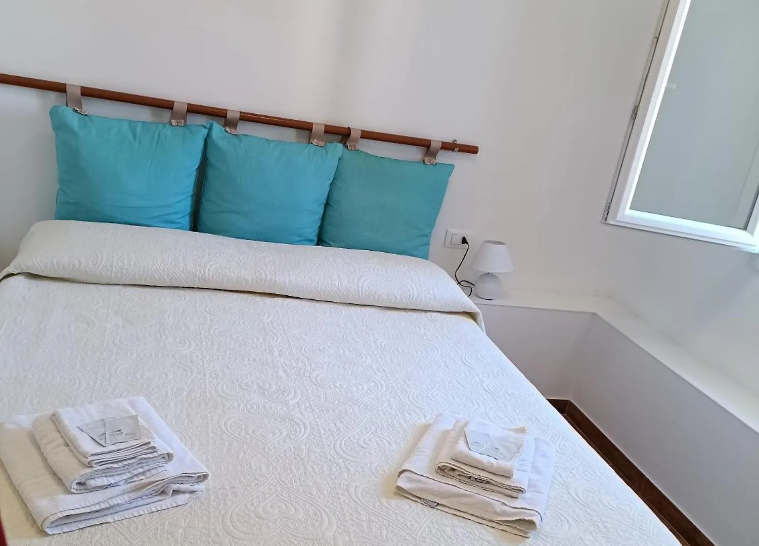 Trapani City Sea Small Apartment 0*,
