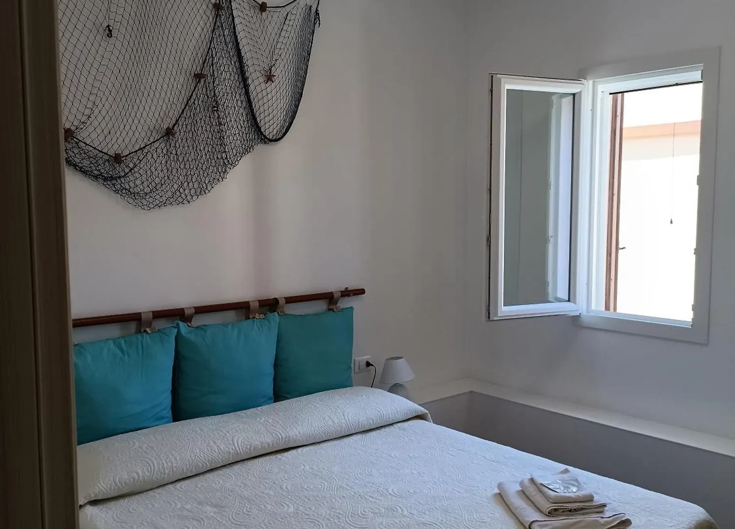 Trapani City Sea Small Apartment