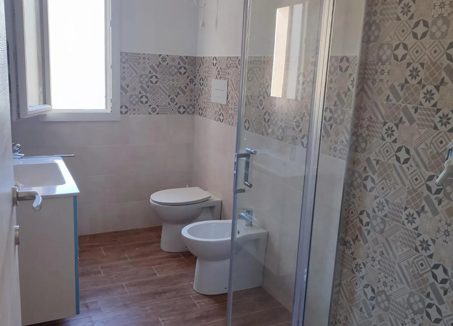 Trapani City Sea Small Apartment