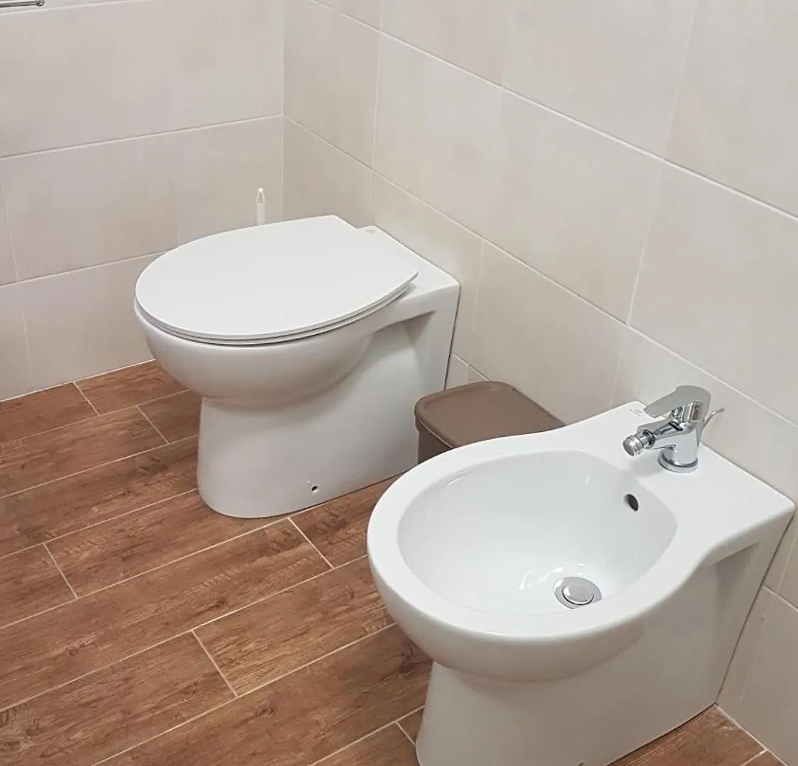 Trapani City Sea Small Apartment