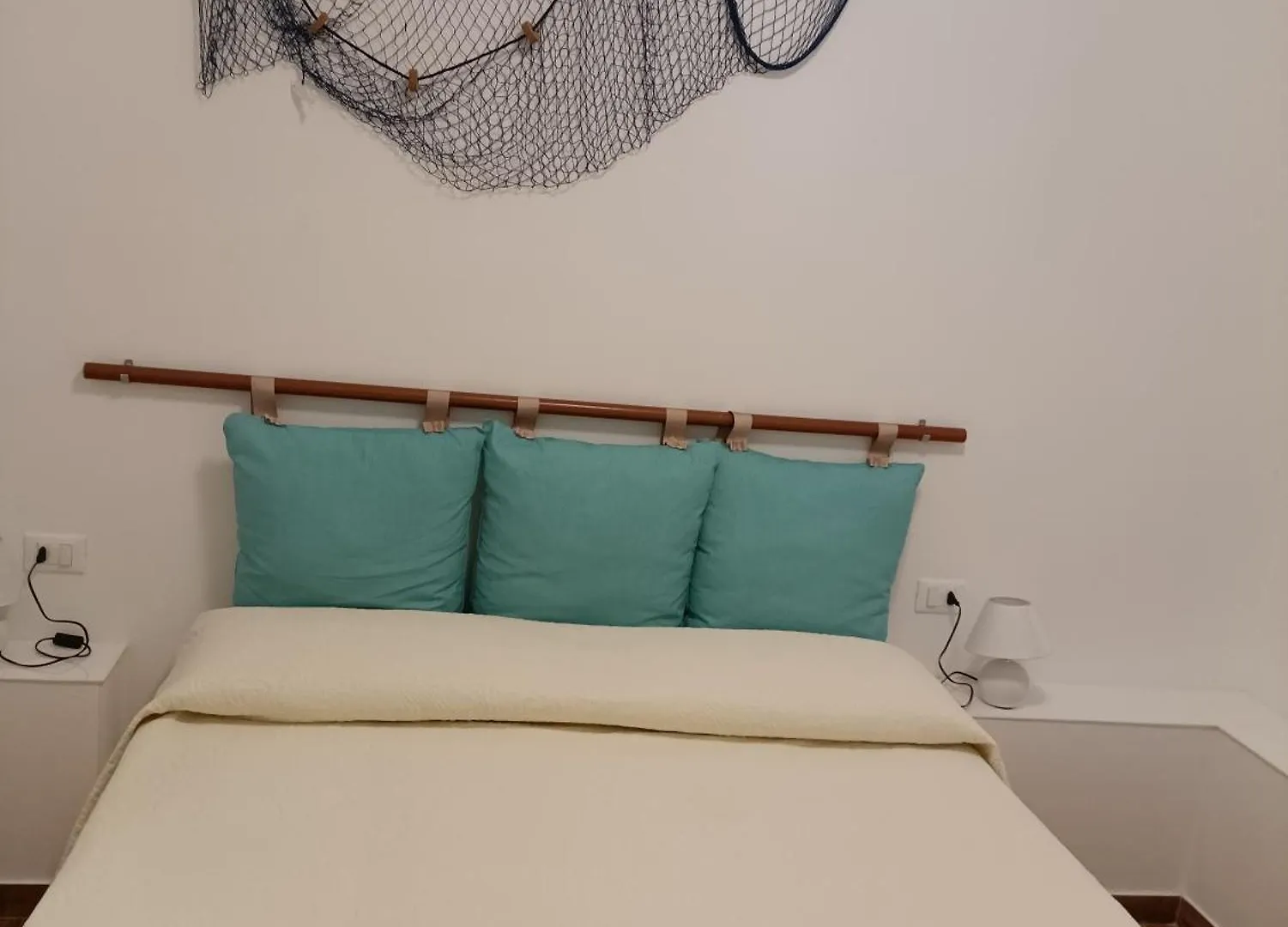 Trapani City Sea Small Apartment