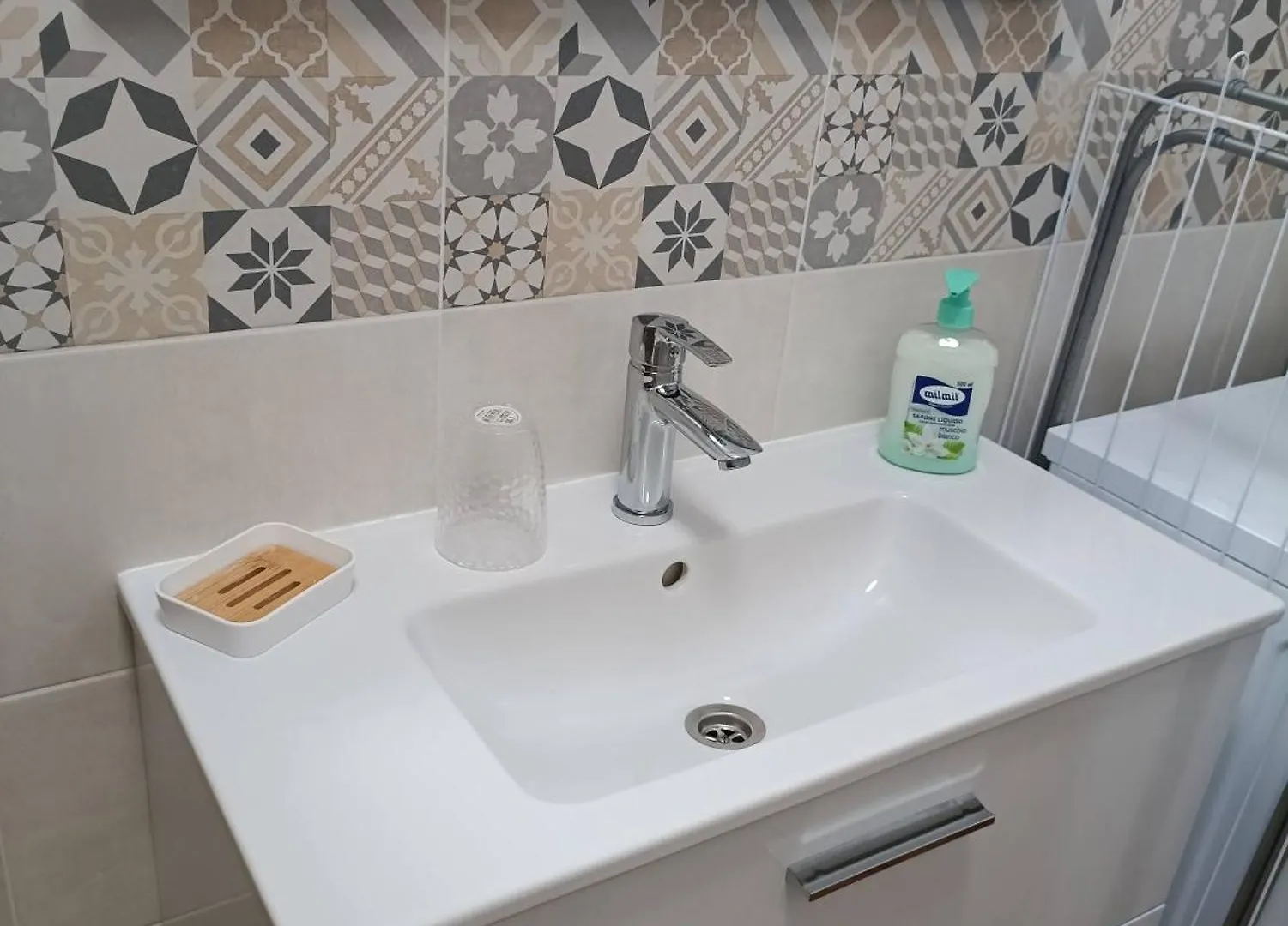 Trapani City Sea Small Apartment